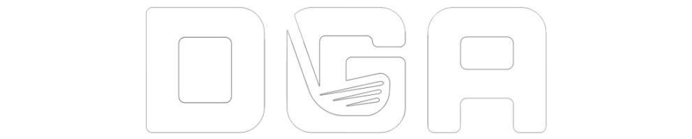 DGA League Logo