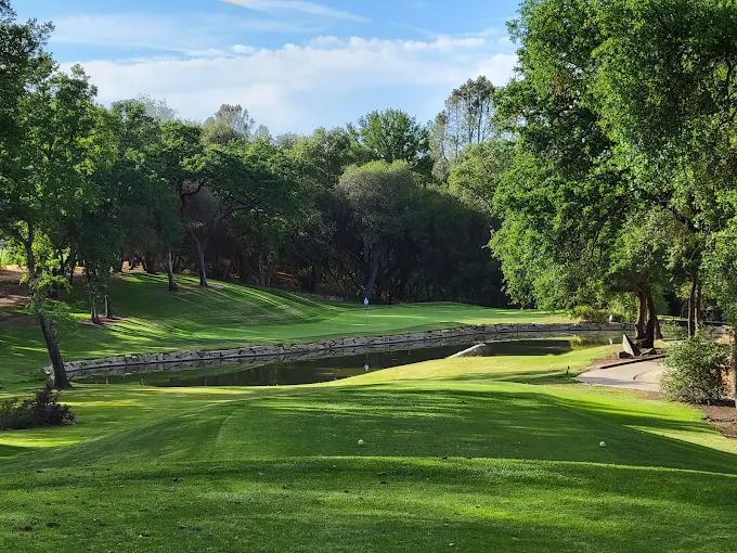 Turkey Creek Golf Club
