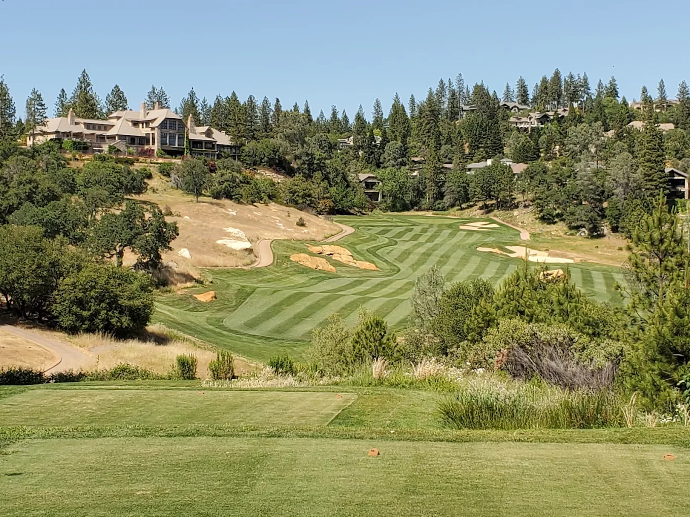 Winchester Country Club