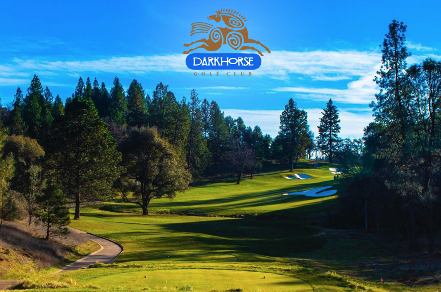 Dark Horse Golf Course