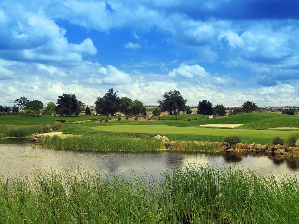 Lincoln Hills Golf Club